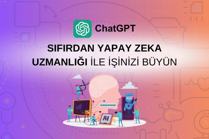 yapay zeka eğitimi