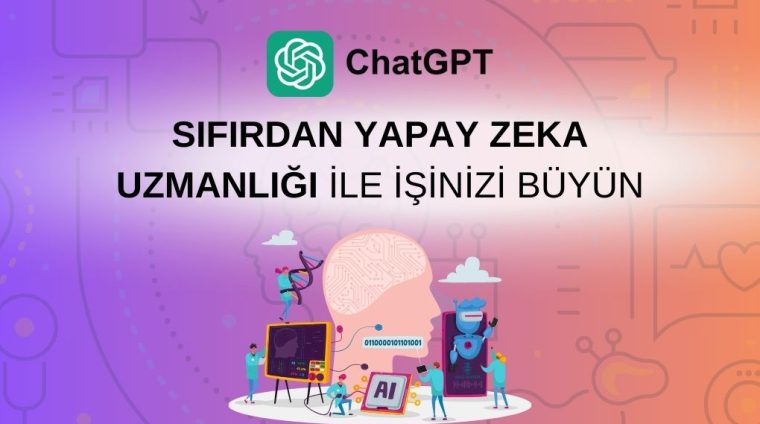 yapay zeka eğitimi