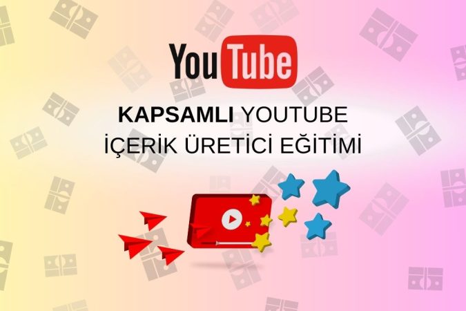 ile SIFIRDAN ZİRVEYE E-TİCARET EĞİTİMİ(4)